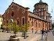 Santa Maria delle Grazie (Italy)