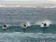 Surfing in Kilkee (爱尔兰)