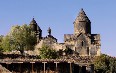 Tegher monastery 写真