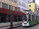 Trams in Erfurt (ألمانيا)