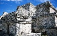 Tulum (ruins) Images