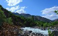 Uzbekistan Nature Images