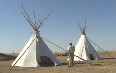 Wanuskewin Heritage Park Images