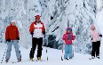 Winter activities in Imatra 写真