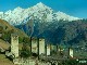 Svaneti